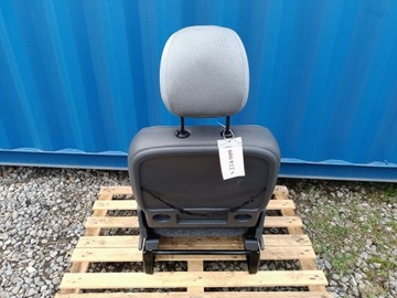 фото thumb №5, Сиденье пассажира berlingo partner od 96-10 no v224/009