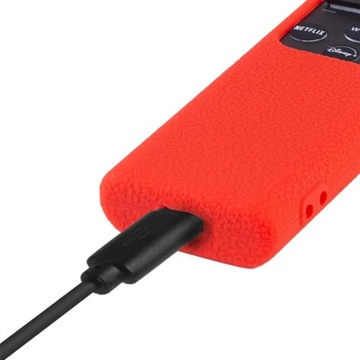 Силиконовый чехол для телевизора Samsung BN59-01385 Solar Cell One Remote Smart TV