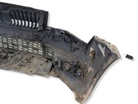 Skoda superb 3v 2015-2019 бампер перед передний на радар 1z1z f9r Доставка, фото thumb