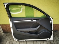 фото thumb №9, Audi a3 8v 13-16 3d дверь левая полный демонтаж