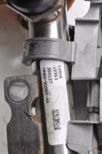 фото thumb №8, Ford fiesta mk8 1.0 топливная рейка h6bg-9d280-aa