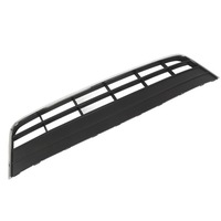 фото thumb №8, Нижняя средняя решётка бампера передний 5n0853671b82v нижняя решётка rx