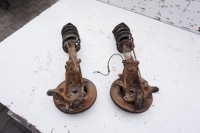 Купить Mcperson правый перед mini r55 clubman 1.6 d, фото thumb