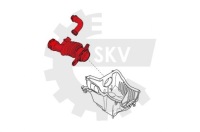 фото thumb №10, Шланг всасывающий ford focus ii volvo s40 ii 1673571