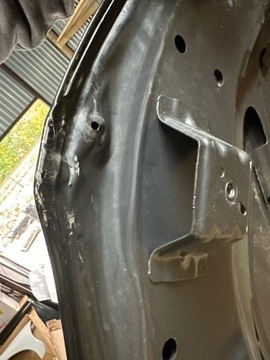 фото thumb №6, Капот кришка двигуна bmw x1 e84