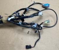 фото thumb №4, O2 cadillac escalade iv 2014 - джгут дроти електропроводка панелі 84128254
