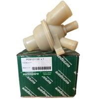 фото thumb №1, Термостат корпус термостата range rover p38a 4.0 4.6 v8 бензин