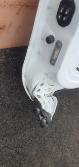 фото thumb №9, Двері зсувні праве renault express ii