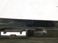 фото thumb №4, Citroen berlingo решётка средняя