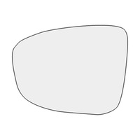 фото thumb №1, Стекло/зеркало mazda cx-5 ke 2012-2017 2013 2014