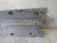 фото thumb №5, Защита подвеска левая vw golf vi 1k082520ac