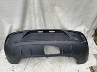 фото thumb №1, Спойлер задняя mercedes eqc amg 19-