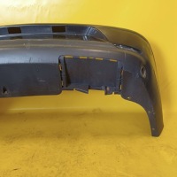 фото thumb №13, Задний бампер seat cordoba ii 6l 5d sedan lak: lc9z nr519