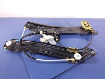 фото thumb №5, Bmw 5 f10 f11 подъемник стекла перед левый 7231887