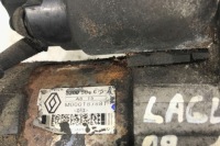 фото thumb №1, Стартер renault laguna iii grandtour kt0/1 8200584675a 1.5l дизель