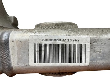 фото thumb №12, Підрамник візок зад bmw g16 g11 g12 g30