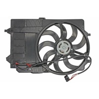 фото thumb №2, Вентилятор радиатора mini mini r50 r53 r52 03-08