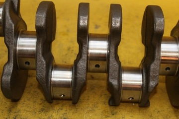 фото thumb №5, Wał колінчастий toyota t22 2.0 td 2 c-te