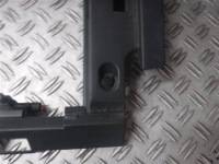 Низ  консолі панелі vw sharan рестайлінг  7m3858904r vw sharan 1 рестайлінг Зі Шроту, фото thumb