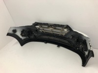 фото thumb №6, Hyundai tucson iii 2015- бампер передній