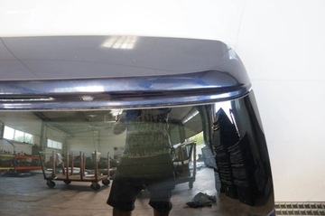 фото thumb №13, Крышка багажника стекло mercedes gl x164