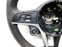 фото thumb №14, Кермо шкіра мульті - alfa romeo giulia 15-20