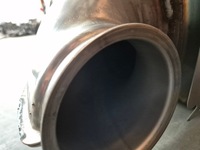 фото thumb №7, Новый kompletny катализатор scr doc dpf renault gama d volvo fl 23188795