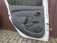 фото thumb №8, Двері лівий задня задні ov369 dacia sandero ii