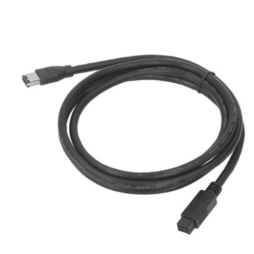 ieee1394 FireWire DV-кабель 800 Мбит/с 9-контактный на 6-контактный штекерный кабель FIR