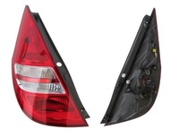 фото thumb №1, Левая лампа задняя hyundai i30 2007-2012 хэтчбек оригинальная korea