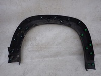 фото thumb №7, Mazda mx-30 20- молдинг накладка левый перед