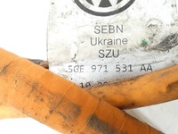 фото thumb №8, Разъём зарядки шланг зарядки vw e-golf 5qe915925k 5ge971531aa