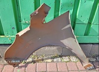 фото thumb №12, Крила передній лівий / правий перед ford b-max 2012-17