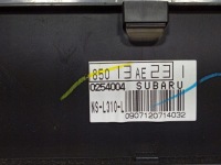 фото thumb №6, Subaru legacy iii bh 2.5 b спидометр приборы eu автомат 85013ae231