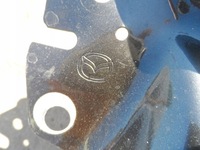 фото thumb №6, Крила перед передній лівий mazda 6 12-18