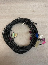 фото thumb №8, Audi a8 d5 4n джгут дроти антена антени