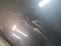 фото thumb №5, Крышка багажника багажника renault megane ii cc