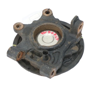 фото thumb №12, Mercedes vito w447 поворотный кулак ступица левый зад левая задняя a4473505700