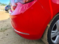 фото thumb №5, Крышка багажника opel astra j hb z50b zgbh