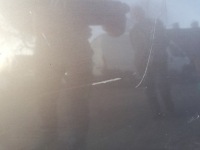 фото thumb №2, Капот кришка двигуна renault scenic iii 09-13