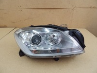 Купити Mercedes ml w166 лампа правий перед права передня a1668208461 оригінал eu, фото thumb