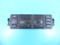 фото thumb №1, Панель обдув audi оригінальний номер 8l0820043d