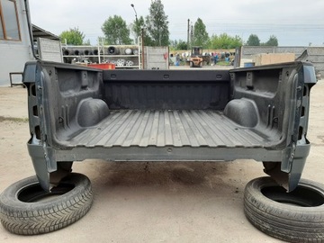 фото thumb №15, Chevrolet silverado 12r кузова/пікап 5.8'