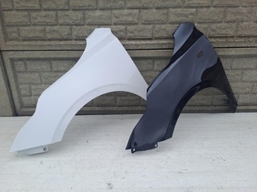 фото thumb №1, Kia ceed 3 iii 18-23 крило переднє лівий оригінал