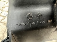 фото thumb №9, Toyota verso ii вибірник троси 1.6 vvti 33530-0f010