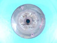 фото thumb №1, Ступица задняя правая lancia thema ii 11-14 3.0crd 300c