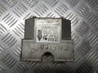 фото thumb №1, Модуль подушка безпеки opel zafira b 13188856
