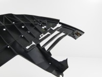 фото thumb №9, Пол защита бампера повреждённая плита pod бампер peugeot 308 ii t9