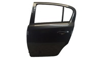 фото thumb №1, Дверь левый задняя opel corsa d