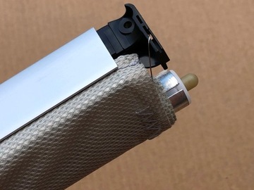 фото thumb №10, Ролета защита люк серый серый 4h4877306 do audi a8 d4 рестайлинг 2014-2017